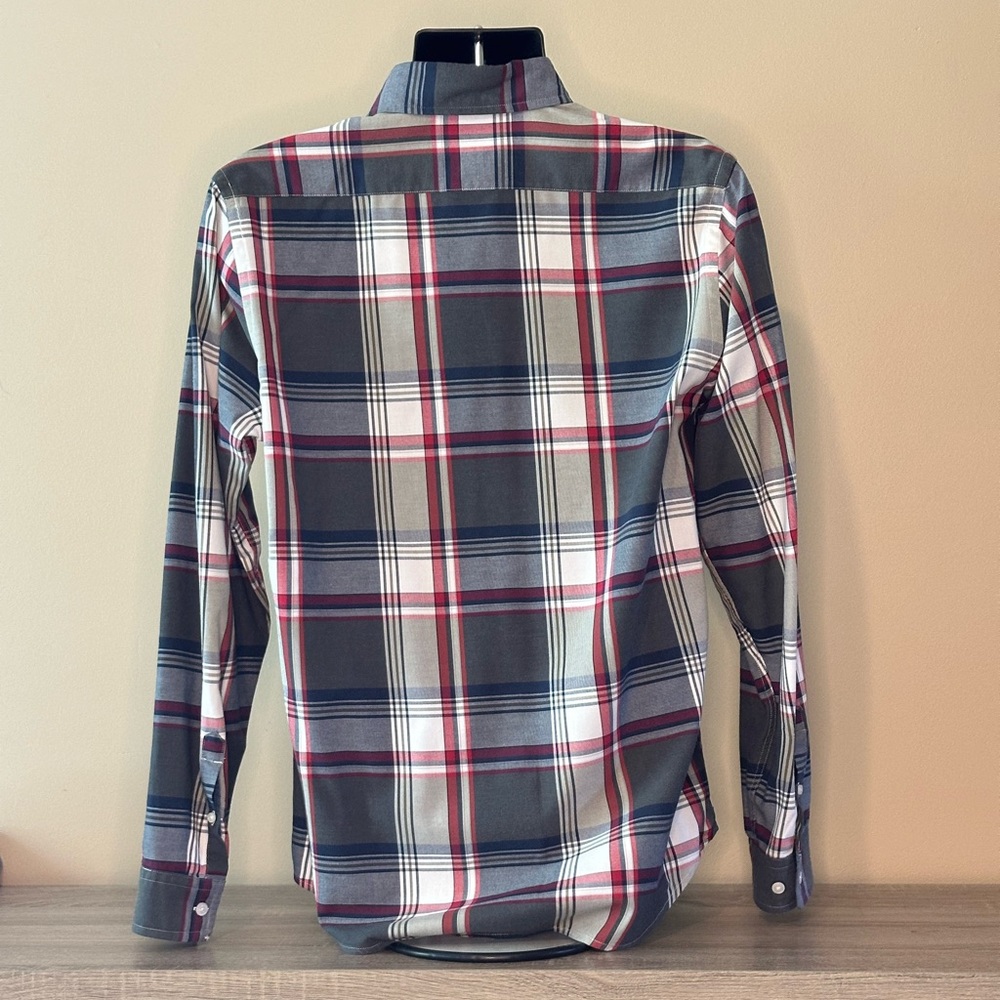 Express men’s Oxford - Picture 2 of 3